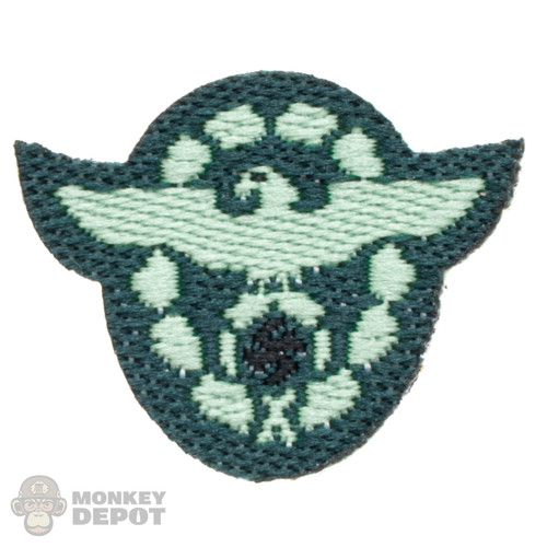 Insignia: Ujindou Schutpolizei Patch