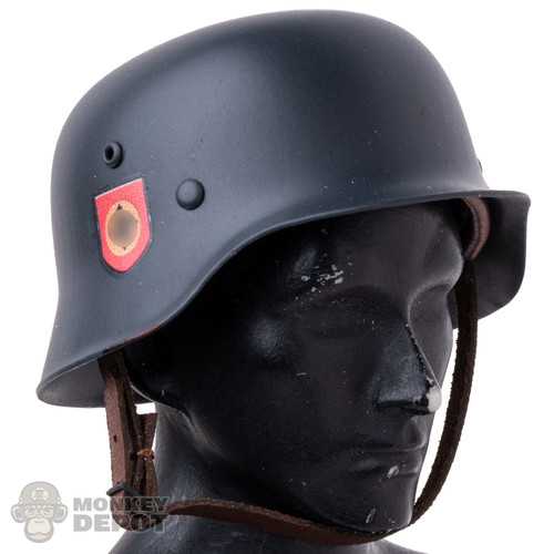 Helmet: Ujindou M42 Helmet (Metal)