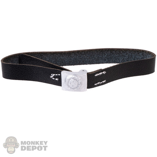 Belt: Ujindou Schutzpolizei Equipment Belt