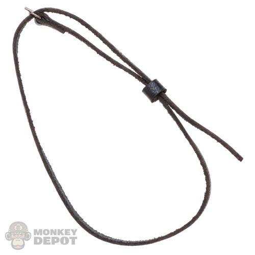 Tool: Ujindou Long Thin Black Leather-like Strap