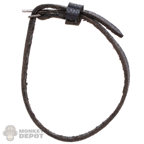 Tool: Ujindou Thin Black Leather-like Strap