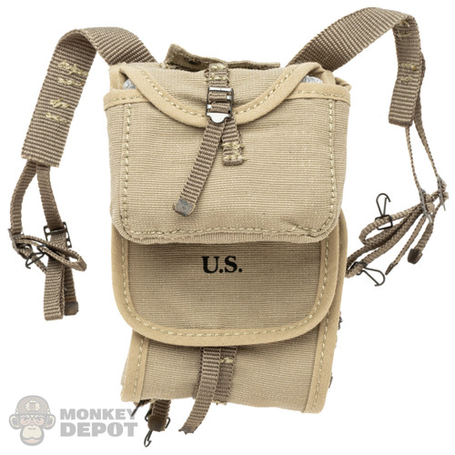 Pack: Facepool US Army M28 Haversack