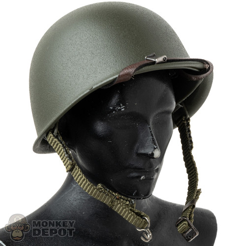 Helmet: Facepool Metal M1 Helmet