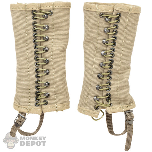 Covers: Facepool Leg Cover Gaiters