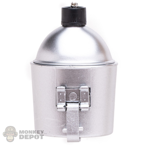 Bottle: Facepool Canteen w/ Cup
