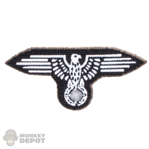 Insignia: DiD Breast Eagle