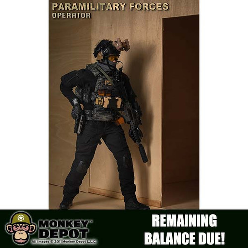 REMAINING BALANCE DUE!