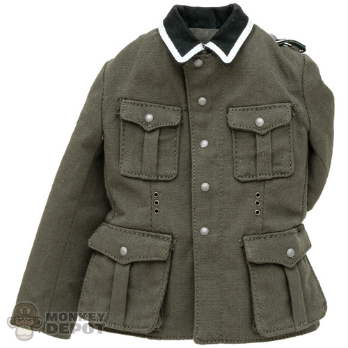 Uniform: DiD WWII German Tunic