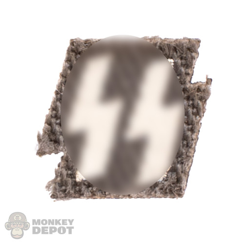 Insignia: DiD SS Police Runes Patch