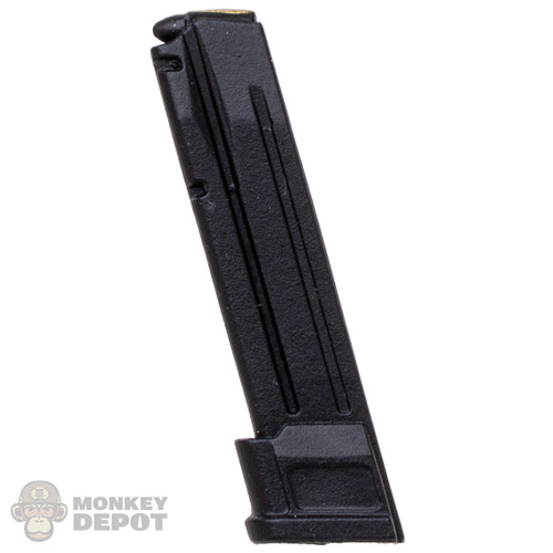 Ammo: Easy & Simple P320X5 21rd Pistol Mag