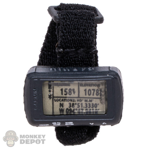 Tool: Easy & Simple Fortex 601 GPS