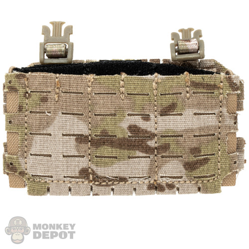 Holster: Easy & Simple ARC V3 Placard w/ 5.56 Triple Insert