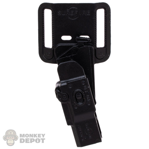 Holster: Easy & Simple Masterfire Holster
