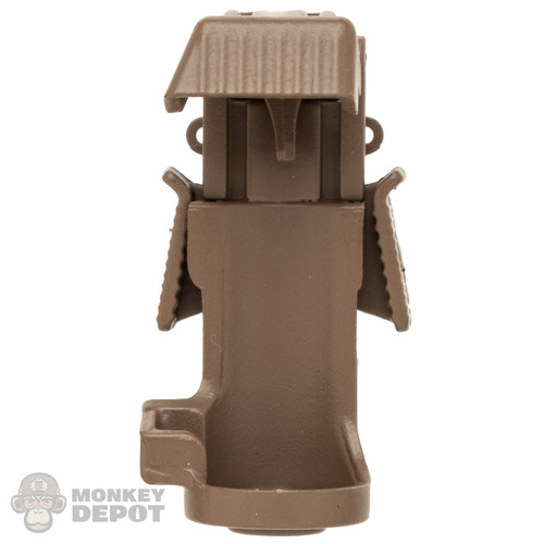 Holster: Easy & Simple FDE Flashbang Holster