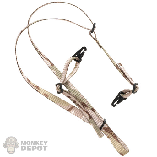 Sling: Easy & Simple Slim Multicam Sling