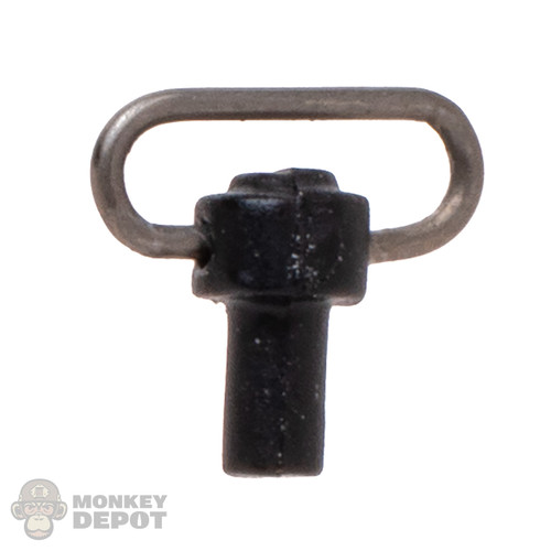 Tool: Easy & Simple Sling Swivel Loop
