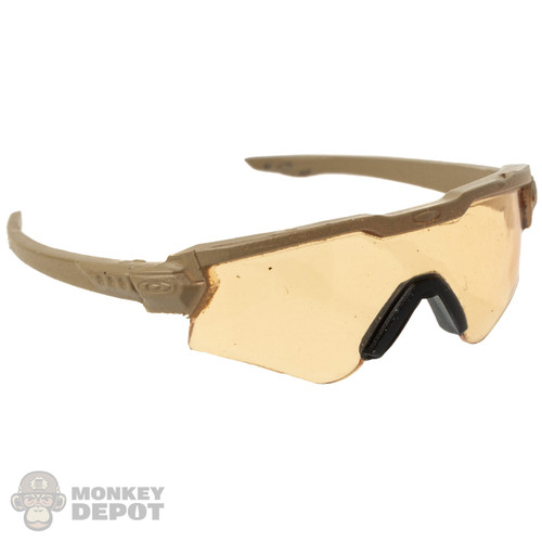 Glasses: Easy & Simple SI Ballistic M Frame Alpha Glasses