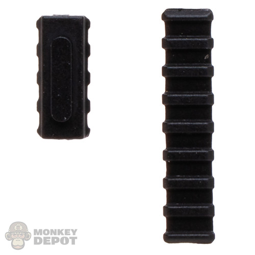 Tool: Easy & Simple Rail Attachments