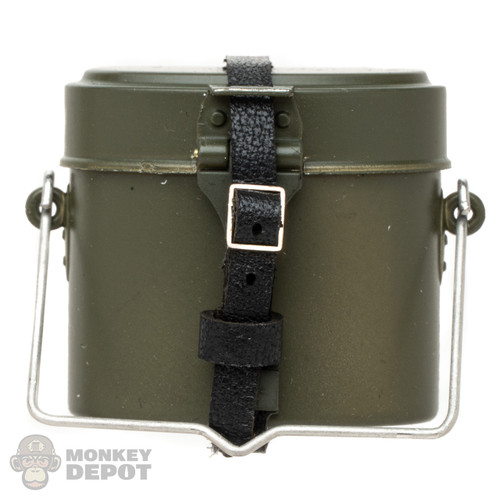 Container: Ujindou M31 Mess Tin