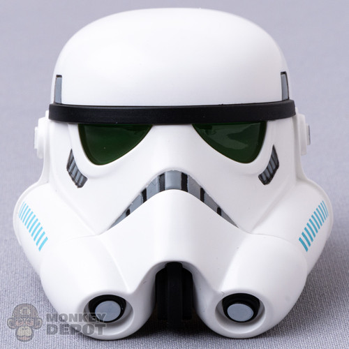 Head: Hono Studio Stormtrooper Squad Leader Helmet