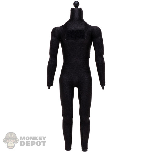Figure: Hono Studio Male Base Body w/ Bodysuit