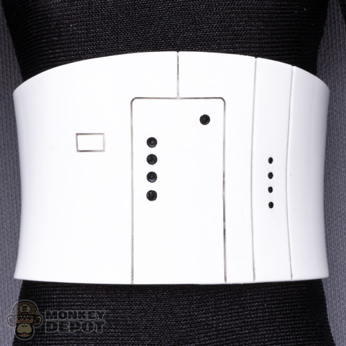Armor: Hono Studio Stormtrooper Midsection Armor
