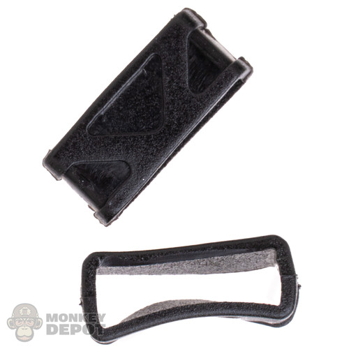 Tool: Easy & Simple Black Mag Grips