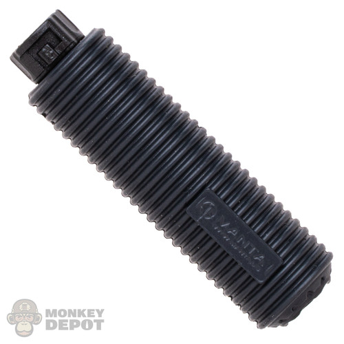 Silencer: Easy & Simple SOCOM 556 RC2 Suppressor w/ Dark Gray Cover