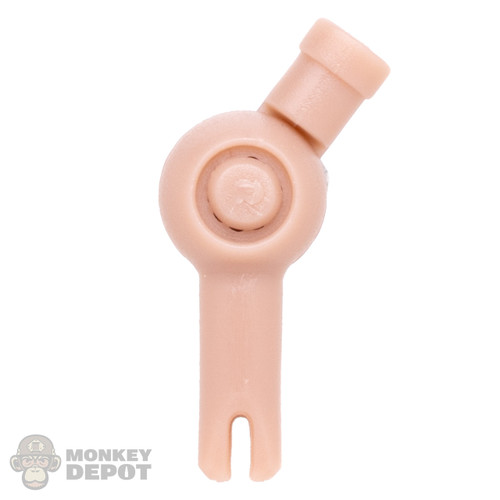 Peg: Hot Toys Female Wrist Peg