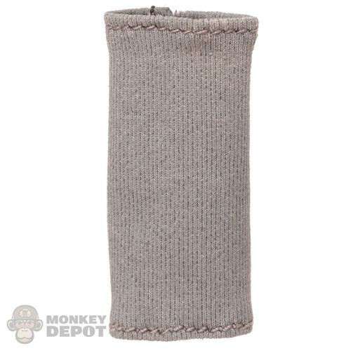 Accessory: Hot Toys Gray Arm Sleeve