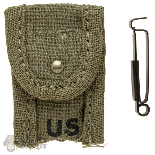 Pouch: Ujindou M1956 First Aid/Compass Pouch