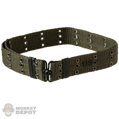 Belt: Ujindou M1956 Pistol Belt