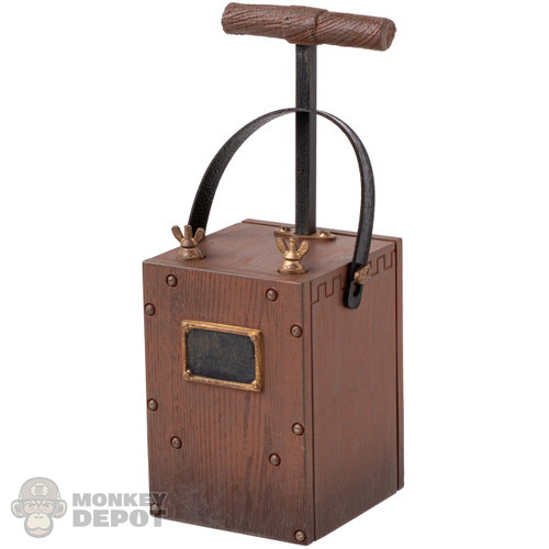 Tool: LToys Detonator Box
