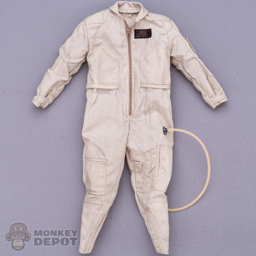 Outfit: Present Toys Stantz Coveralls