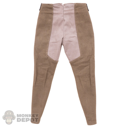 Bottoms: Hot Toys Rebels Sabine Wren Tan Flight Pants