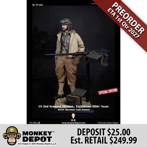 Boxed Figures & Sets - Preorders - Monkey Depot