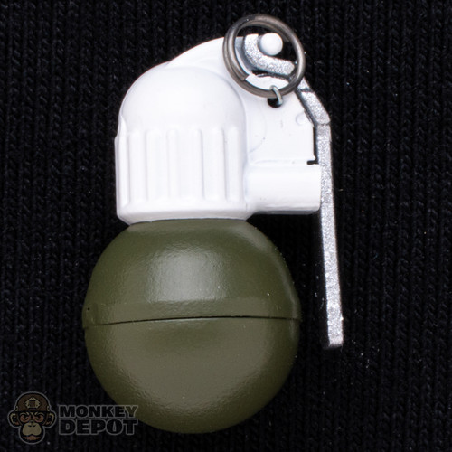Weapon: Easy & Simple RGN Grenade