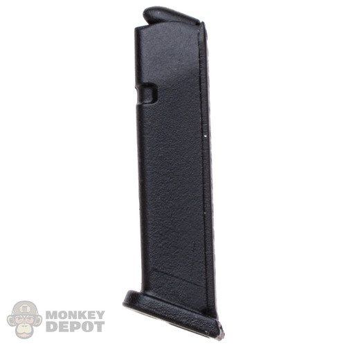 Ammo: Easy & Simple Pistol Magazine