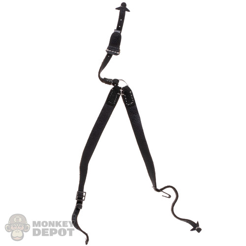 Harness: Ujindou Lightweight Y-Straps