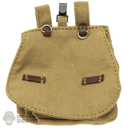 Pouch: Ujindou Bread Bag