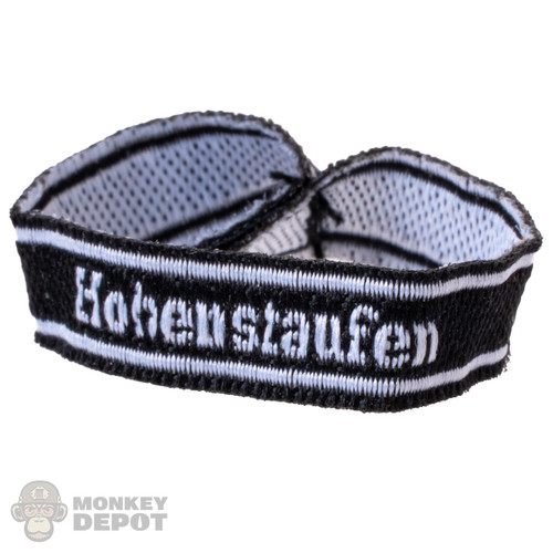Insignia: Ujindou Hohenstaufen Cuff Title