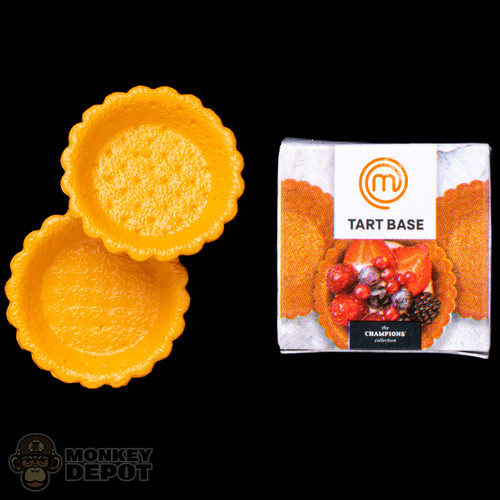 Food: Mini Brands Master Chef Tart Base