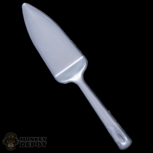 Utensil: Mini Brands Cake Serving Knife