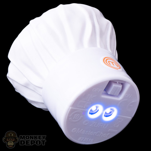 Tool: Mini Brands Master Chef UV Light