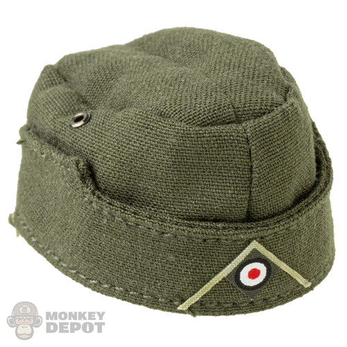 Hat: Ujindou M34 Field Cap w/ Insignia