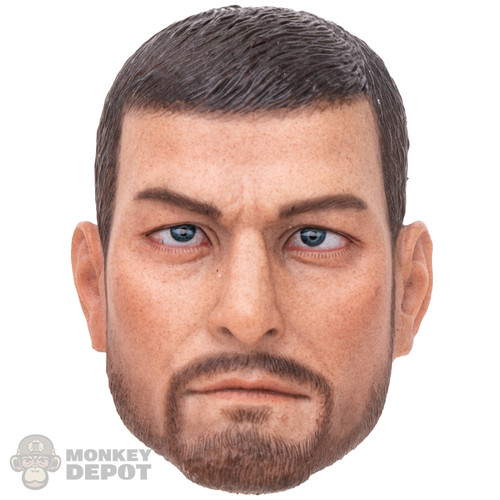 Head: HY Toys Validus