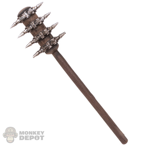 Weapon: HY Toys Roman Gladiator Spike Mace (Metal)