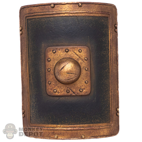 Shield: HY Toys Roman Gladiator Shield