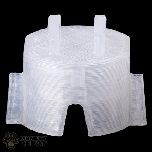 Adapter: K-Bro Neck Head Insert/Neck Adapter Size 13