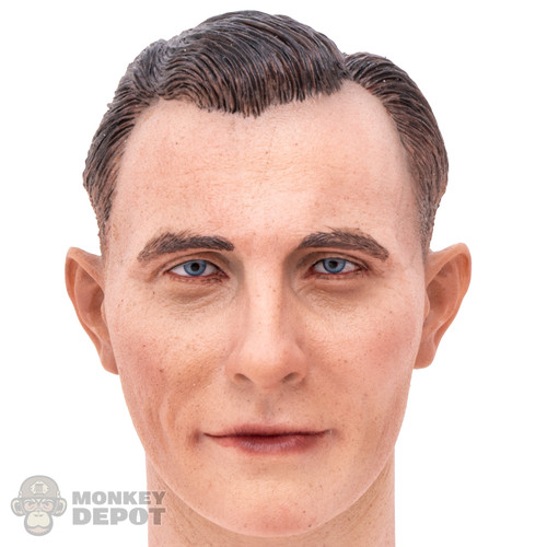 Head: DiD Otto